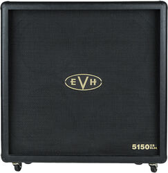 Elektrische gitaar speakerkast  Evh                            5150IIIS EL34 412ST Straight Cabinet