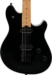 Wolfgang Special TOM - gloss black