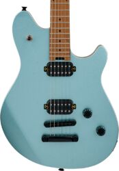 Wolfgang Standard TOM - sea foam pearl metallic