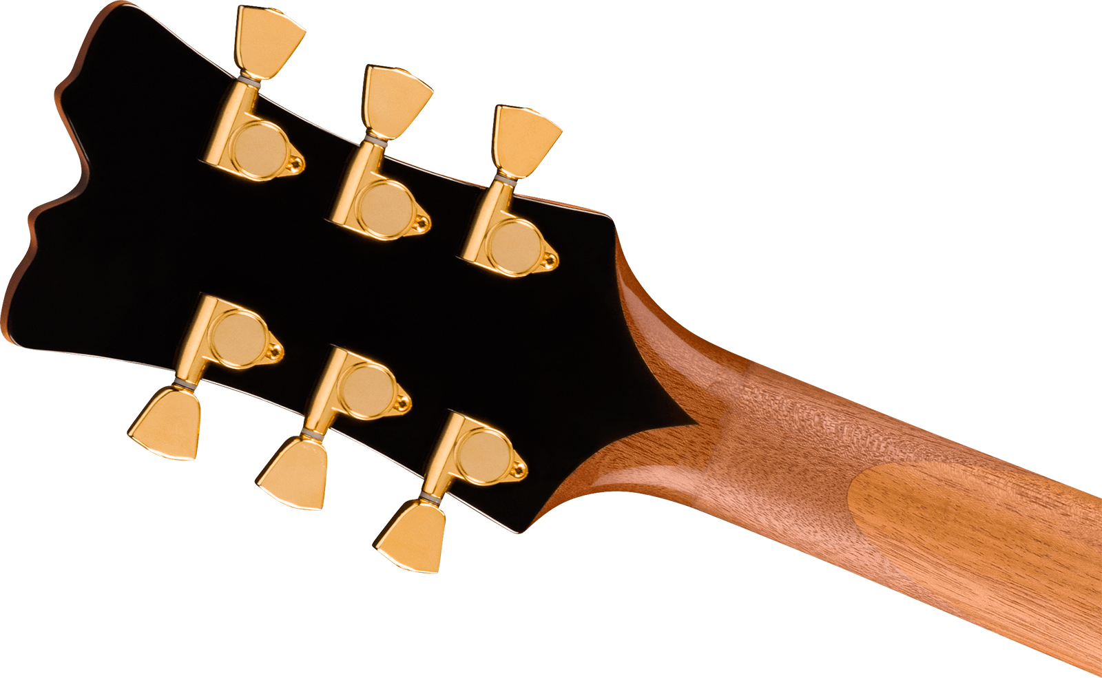 Evh Sa126 Special Qm 2h Ht Eb - Transparent Purple - Metal elektrische gitaar - Variation 3