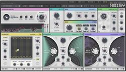 Plug-in effect Expressive e Noisy 2