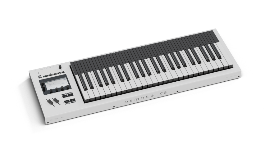 Expressive E Osmose 49 Ce - Synthesizer - Variation 6