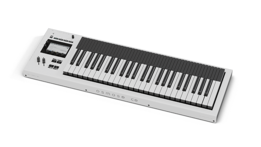 Expressive E Osmose 49 Ce - Synthesizer - Variation 7