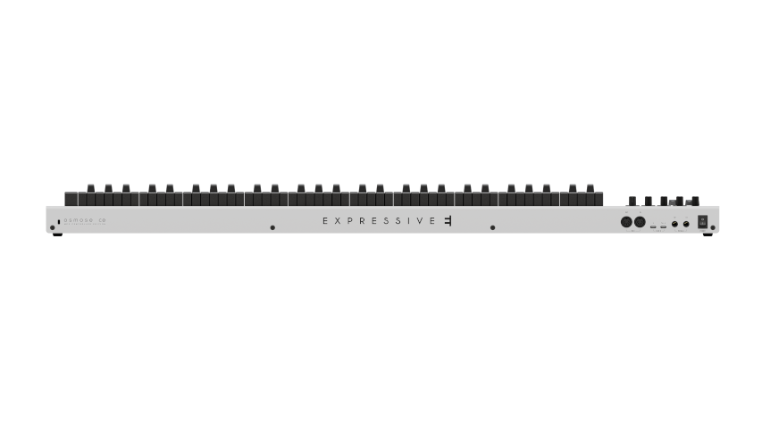 Expressive E Osmose 61 Ce - Synthesizer - Variation 9