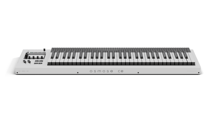 Expressive E Osmose 61 Ce - Synthesizer - Variation 6
