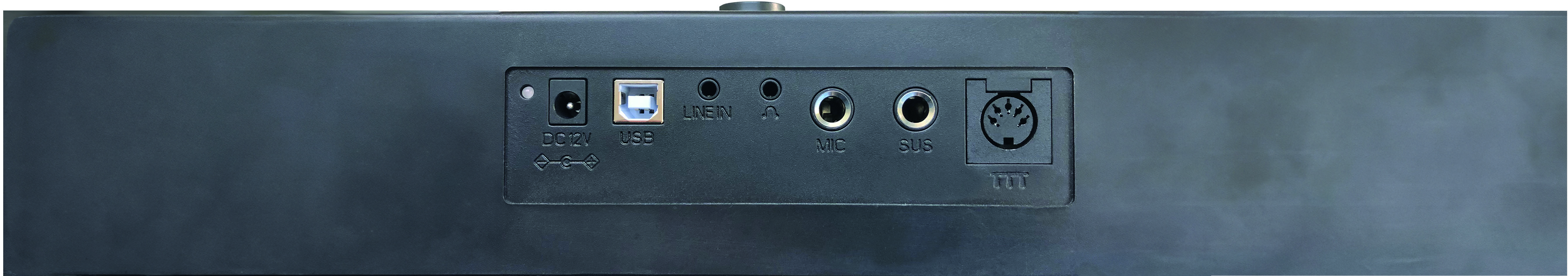 Farfisa Fp 100 - Draagbaar digitale piano - Variation 1