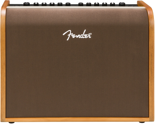 Fender Acoustic 100w 1x8 - Combo voor akoestische gitaar - Variation 4