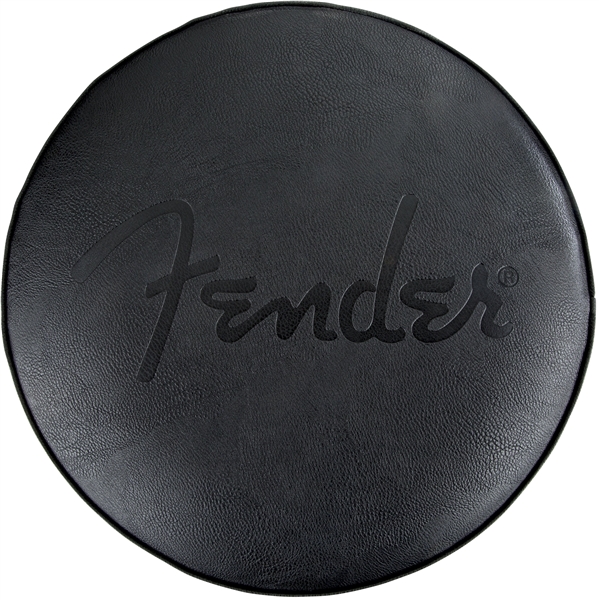 Fender Barstool Blackout - 24in - Stoel - Variation 2