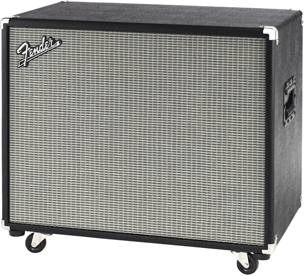 Fender Bassman 115 Neo 1x15 700w - Speakerkast voor bas - Variation 1