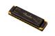 Blues Deville Harp G