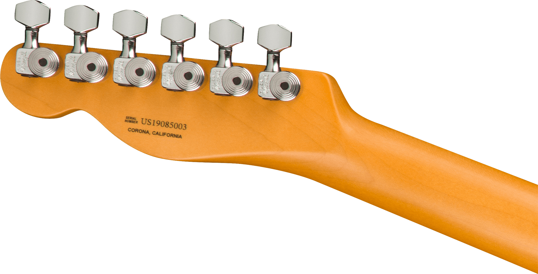 Fender Brent Mason Tele Signature Usa Ssh B-bender Mn - Primer Gray - Televorm elektrische gitaar - Variation 3
