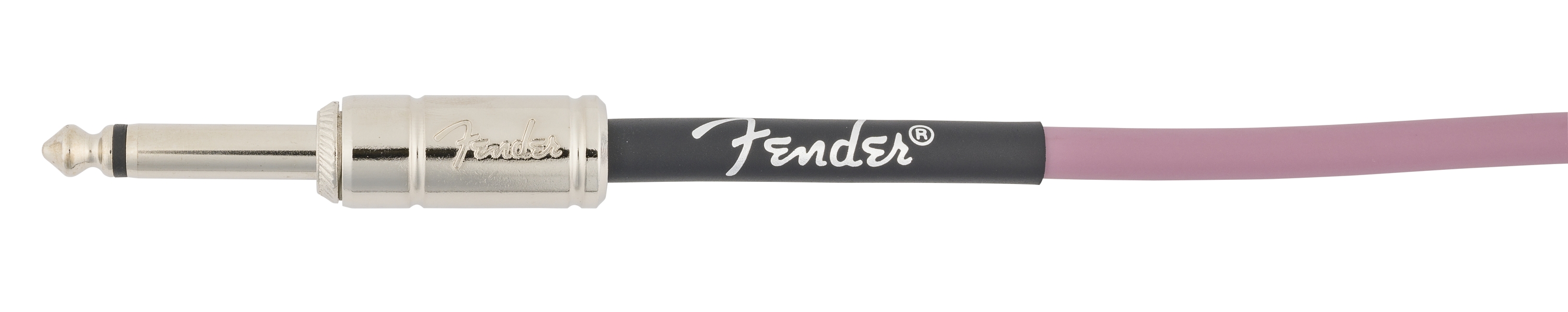 Fender CÂble Contour 10', Bgm - Kabel - Variation 2