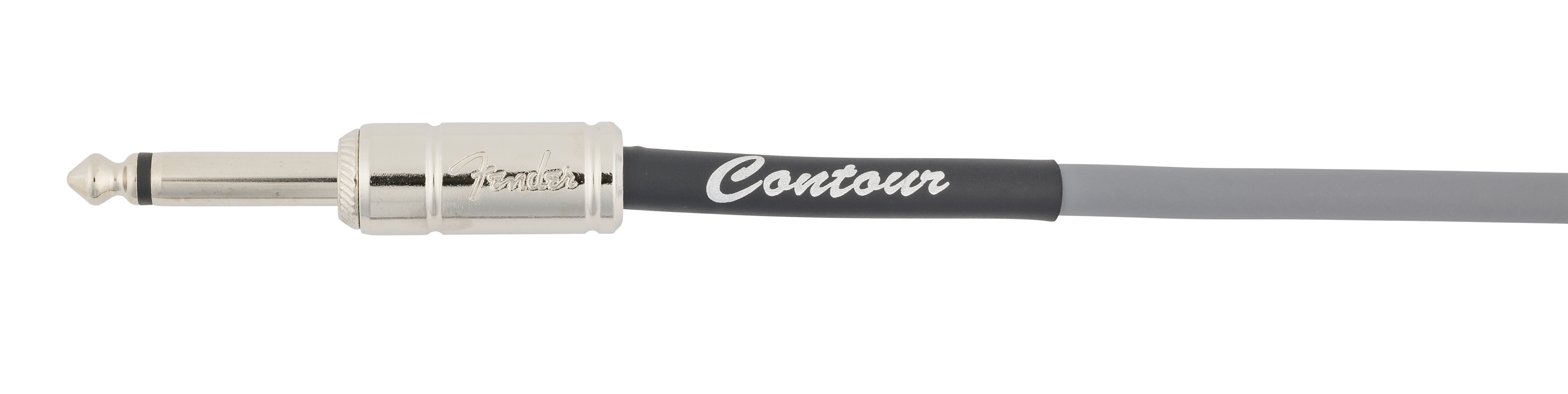 Fender CÂble Contour 10', InsÉrÉ - Kabel - Variation 2