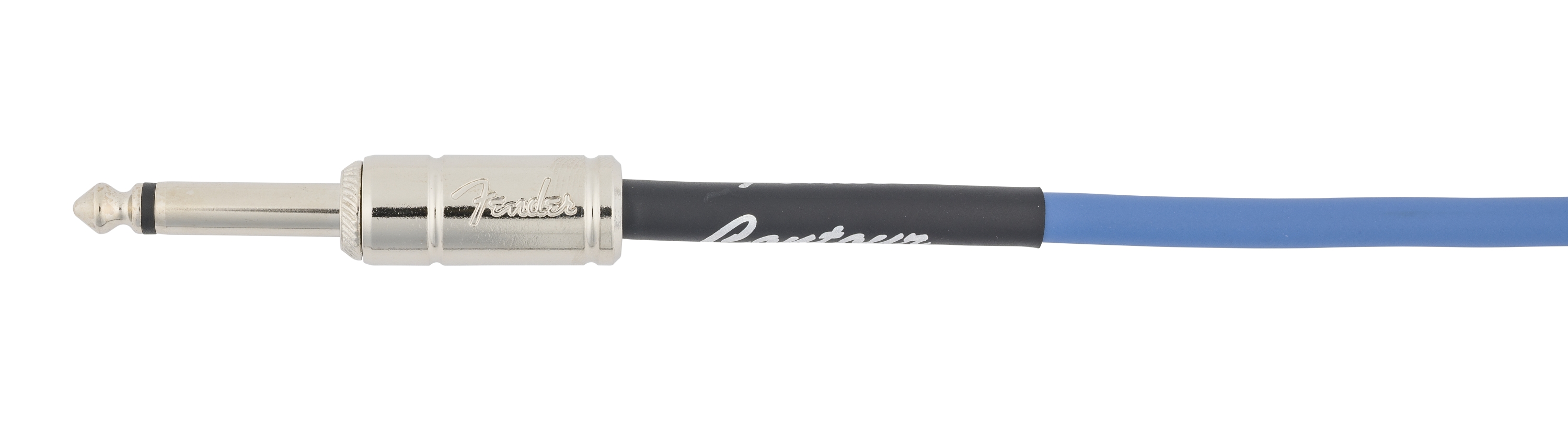 Fender CÂble Contour 10', Lpb - Kabel - Variation 2