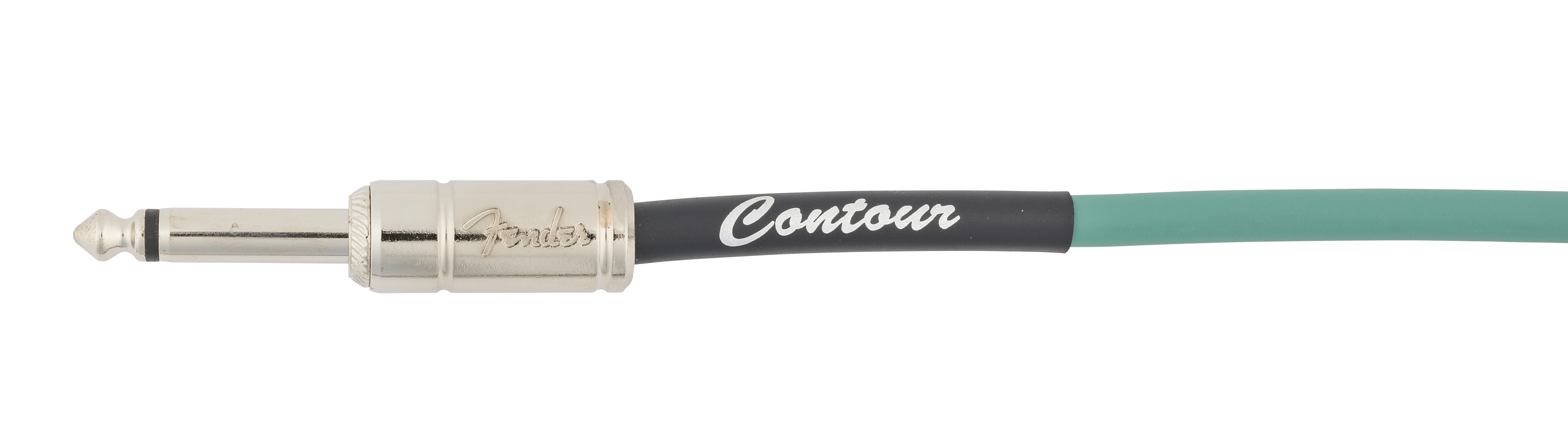 Fender CÂble Contour 10', Shg - Kabel - Variation 2