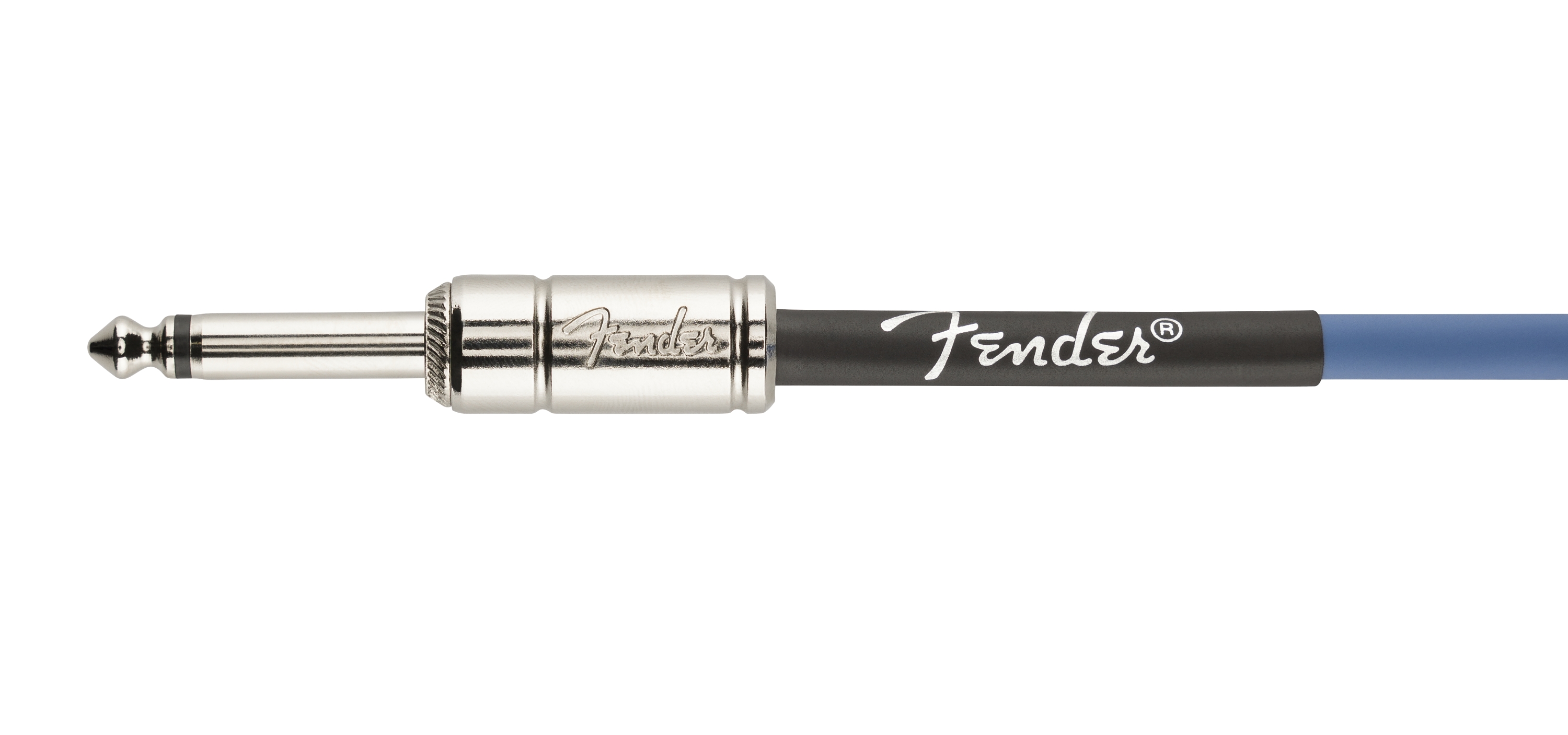 Fender CÂble Contour 15', Lpb - Kabel - Variation 2