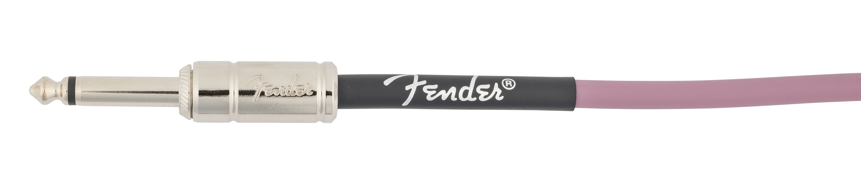 Fender CÂble Contour 18,6', Bgm - Kabel - Variation 1