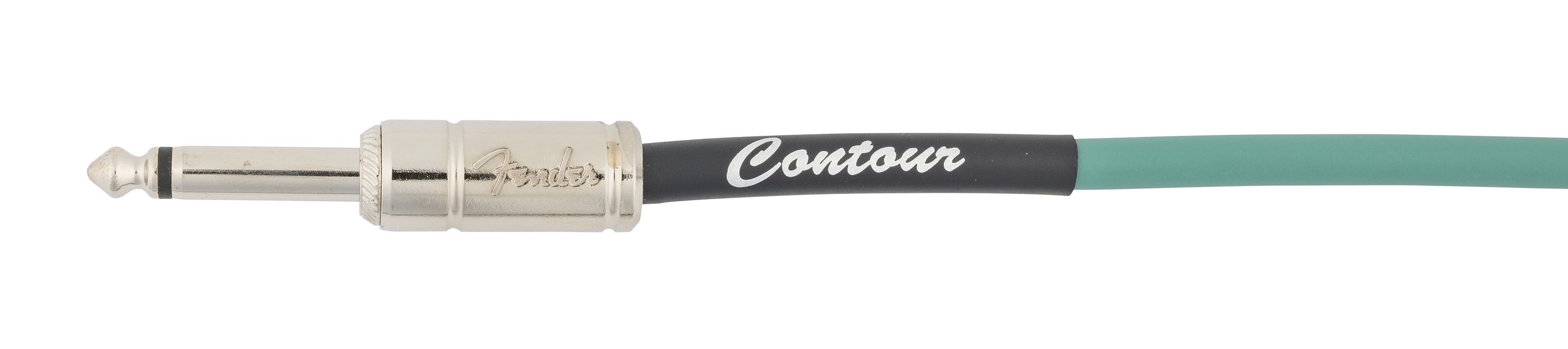 Fender CÂble Contour 18,6', Shg - Kabel - Variation 1