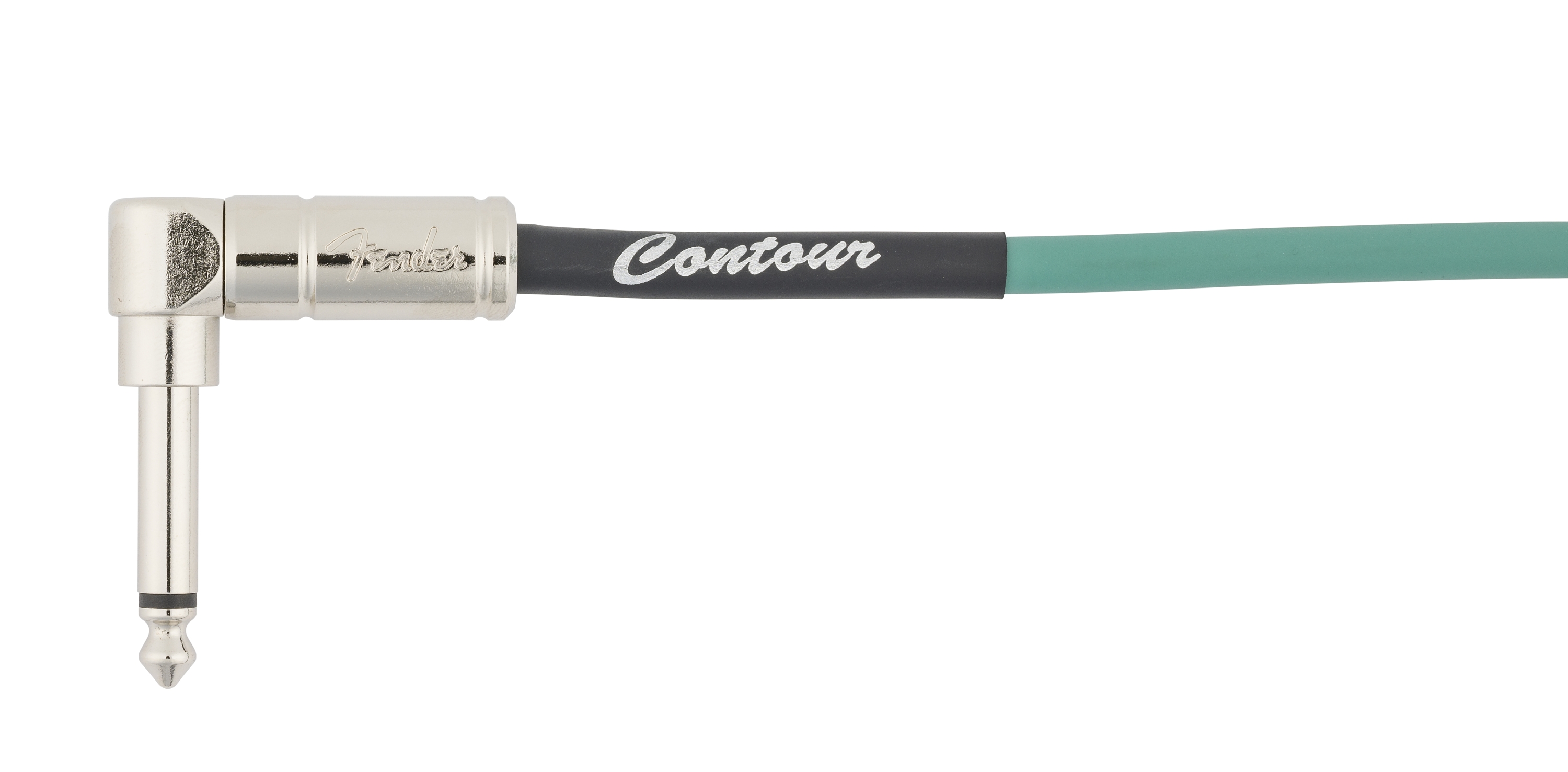 Fender CÂble En Bobine Contour 30', Shg - Kabel - Variation 2