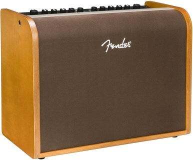 Fender Acoustic 100w 1x8 - Combo voor akoestische gitaar - Main picture