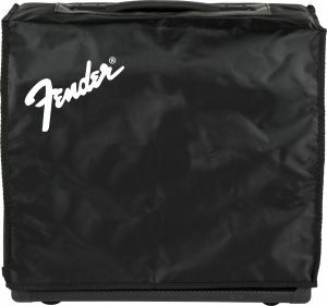 Fender Amp Cover Multi-fit Champion 110, Xd Series, G-dec30 Black - - Versterker hoes - Main picture