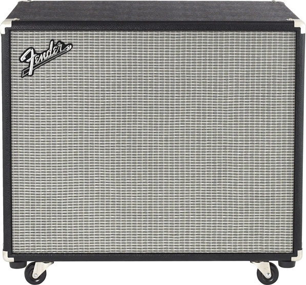 Fender Bassman 115 Neo 1x15 700w - Speakerkast voor bas - Main picture