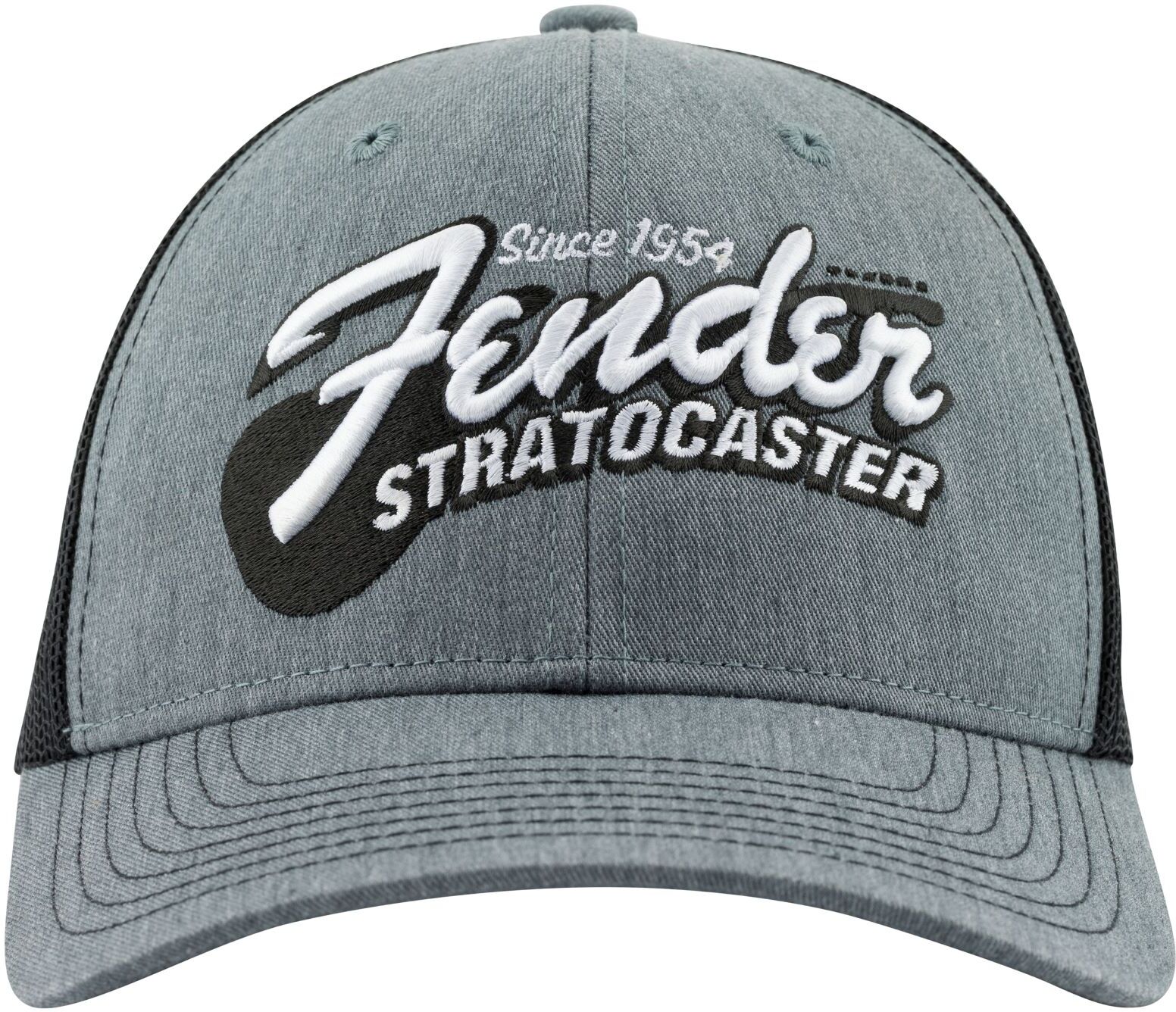 Fender Casquette Fender Stratocaster - Taille Unique - T-shirt - Main picture