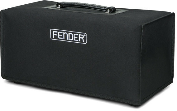Fender Cover Bassbreaker 15 Head - - Versterker hoes - Main picture