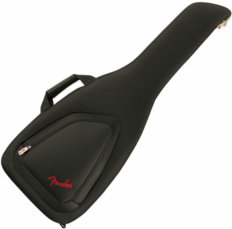 Fender Fa610 Dreadnought Gig Bag - Tas voor Akoestische Westerngitaar - Main picture