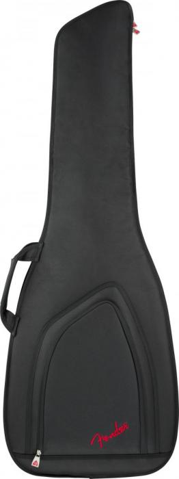 Tas voor elektrische gitaar Fender Housse Basse Short Scale