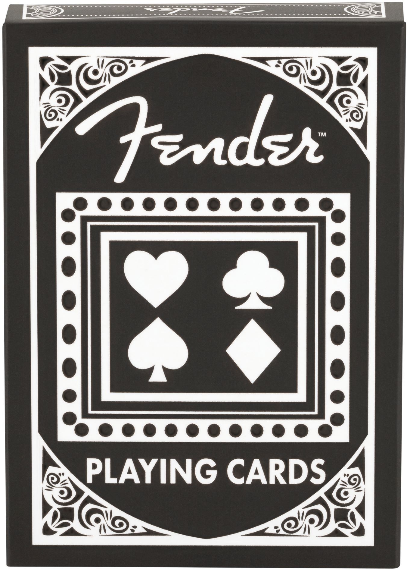 Fender Jeux De Cartes - Snijplank - Main picture