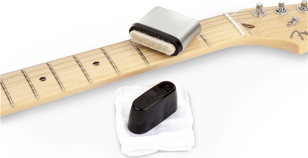 Fender Speed Slick Guitar String Cleaner - Care & Cleaning Gitaar - Main picture