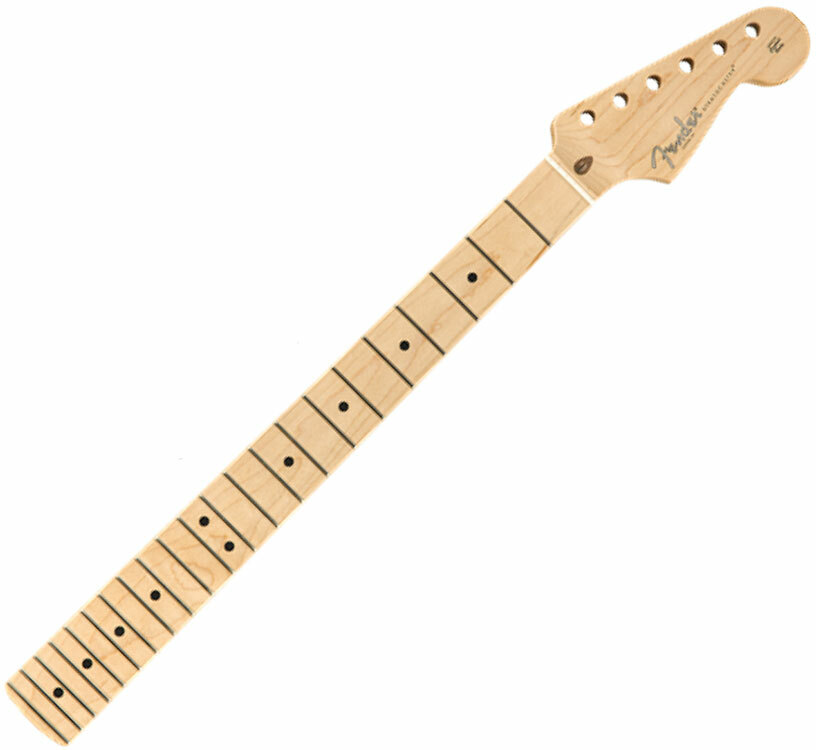 Fender Strat American Professional Neck Maple 22 Frets Usa Erable - Nek - Main picture