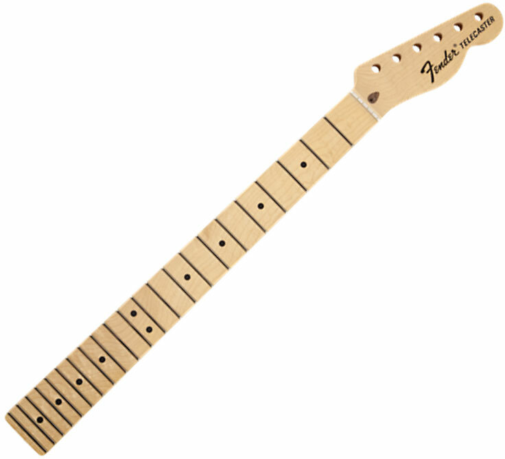 Fender Tele American Special Neck Maple 22 Frets Erable - Nek - Main picture