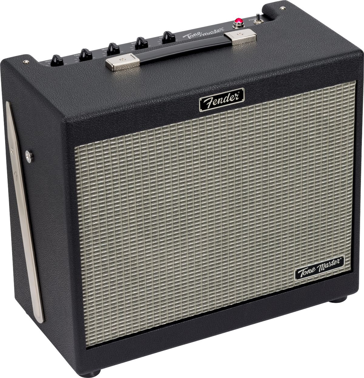 Fender Tone Master Fr-10 Powered Speaker Cab 1x10 1000w - Combo voor elektrische gitaar - Main picture