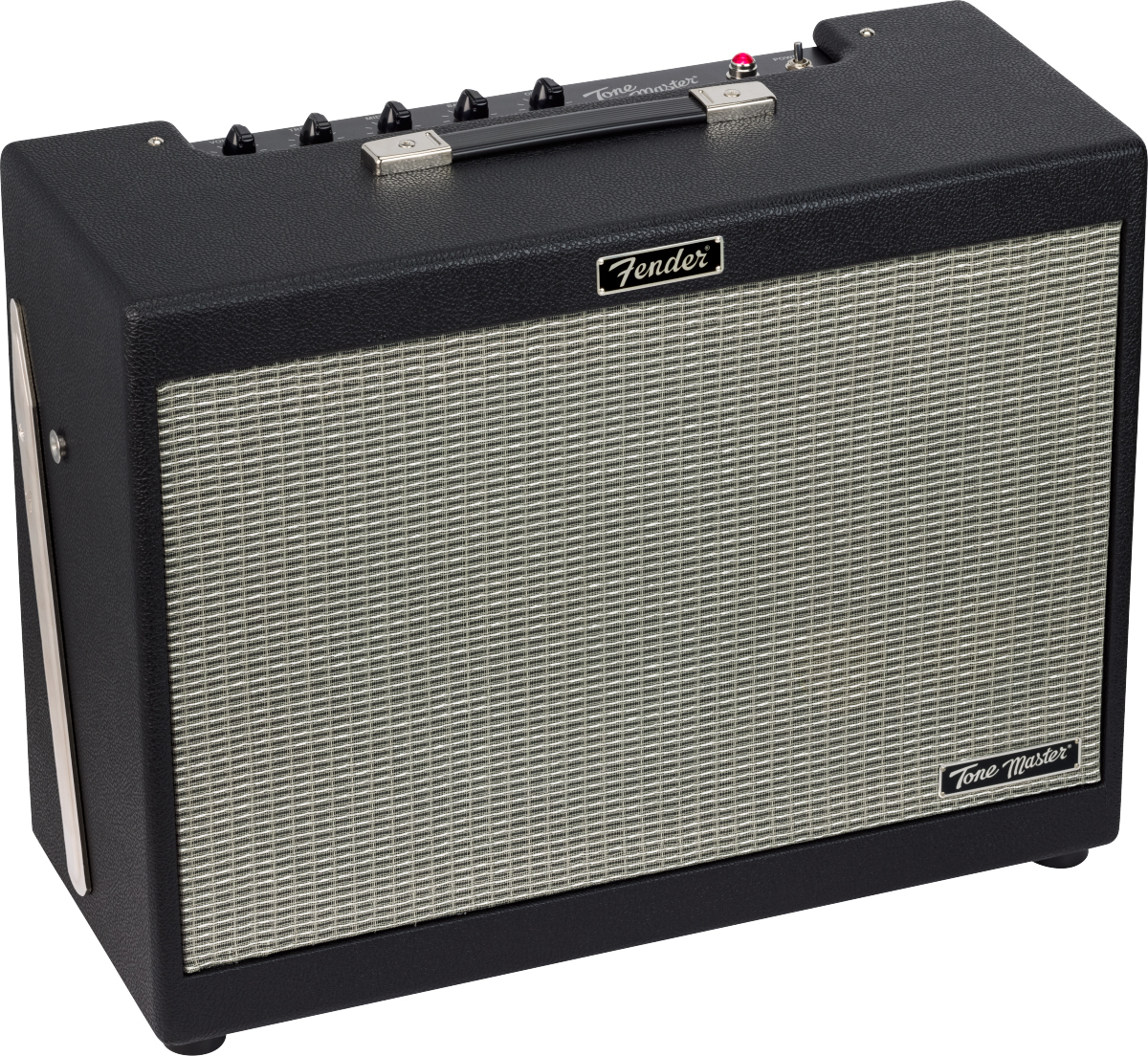 Fender Tone Master Fr-12 Powered Speaker Cab 1x12 1000w - Combo voor elektrische gitaar - Main picture