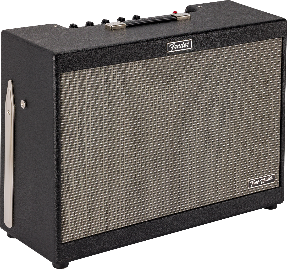 Fender Tone Master Fr212 Powered Speaker 1000w 2x12 - Combo voor elektrische gitaar - Main picture