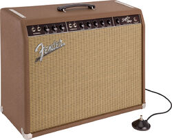 Combo voor elektrische gitaar Fender American Vintage '62 Super Amp