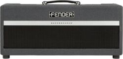 Gitaarversterker top Fender BassBreaker 45 Head