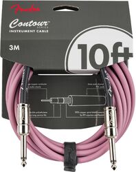 CONTOUR 10' CABLE, BGM