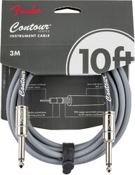 CONTOUR 10' CABLE, INS