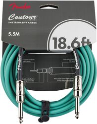 Kabel Fender CONTOUR 18.6' CABLE, SHG