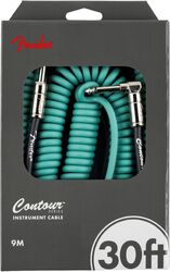 Kabel Fender CONTOUR 30' COIL CABLE, SHG