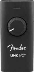 Usb audio-interface Fender Link I/O