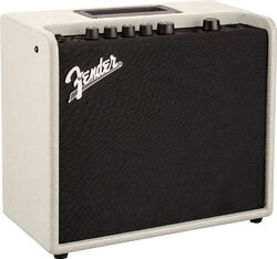 Combo voor elektrische gitaar Fender Mustang LT25 Ltd - Blonde