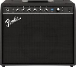 Combo voor elektrische gitaar Fender Mustang LTX100