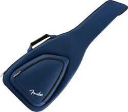 Tas voor elektrische gitaar Fender Performance Plus Electric Guitar Gig Bag - Midnight Blue