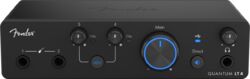 Usb audio-interface Fender Quantum LT 4