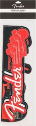 Snijplank Fender BOOKMARKS, SET OF 3