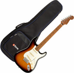 Elektrische gitaar set Fender Player 1959 Stratocaster Texas Special Ltd +Bag (MEX, MN) - 2-color sunburst